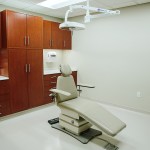 dental suite, Capital Oral & Facial Surgery