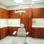 dental suite, Capital Oral & Facial Surgery