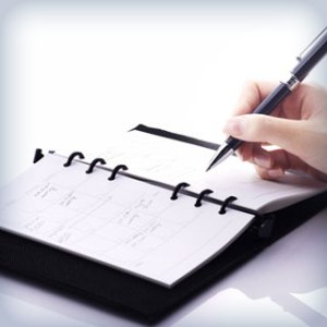 Scheduling Appointment Group