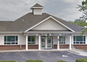 Holly Springs Office, Capital Oral & Facial Surgery