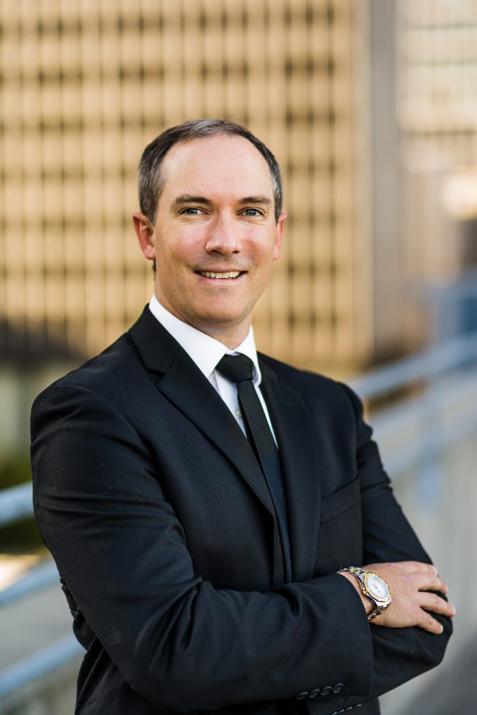 Dr. Matt Holman, Capital Oral & Facial Surgery